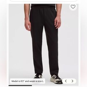 Lululemon Ripstop Men’s Pants